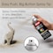 Short Cuts Krylon Fusion All-In-One Satin Khaki Paint+Primer Spray Paint 12 oz K02740007 - alternate 5